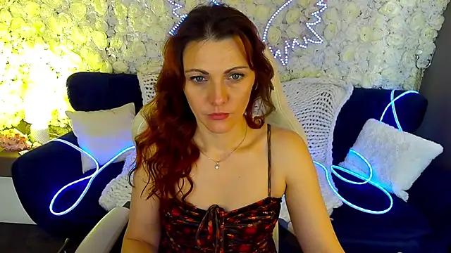 FireFoxxxxxy online show from 04/08/26, 12:49