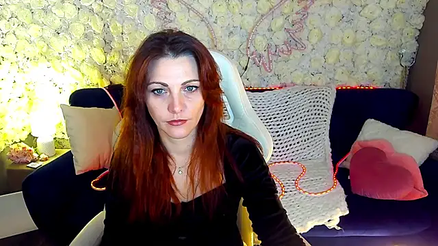 FireFoxxxxxy online show from 04/11/26, 06:07