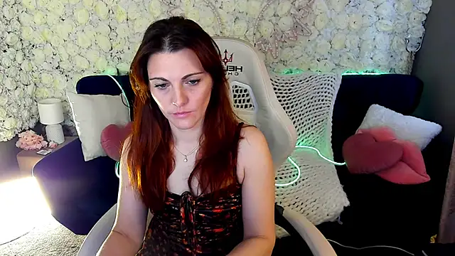 FireFoxxxxxy online show from 04/12/26, 06:07