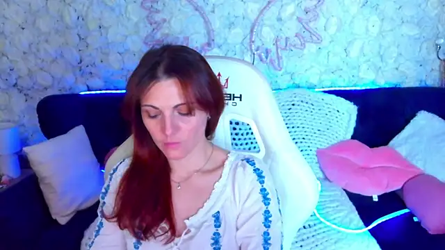 FireFoxxxxxy online show from 04/14/26, 05:02