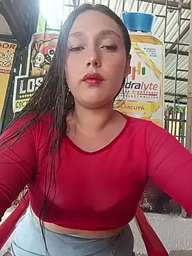 Naughty-Samanta- online show from 03/31/26, 04:18