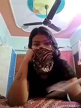 Hot Saniya online show from 03/20/26, 06:18