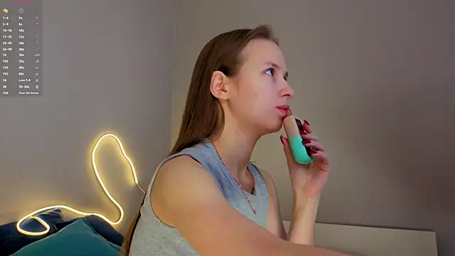 Emma dream  online show from 04/27/26, 01:36