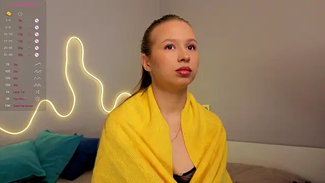 Emma dream  online show from 05/16/26, 02:19
