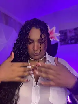 GaiaMuse online show from 05/24/26, 03:33
