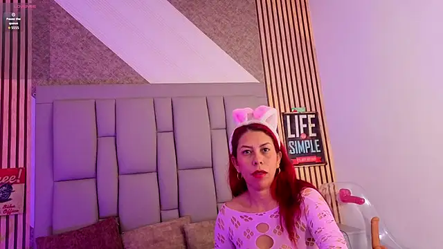  karlaruso online show from 04/27/26, 12:03