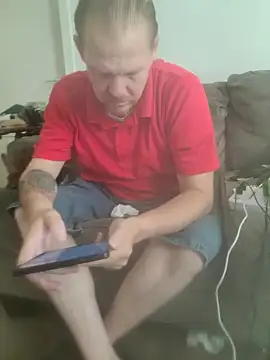 yourMasterisBored online show from 04/11/26, 01:59