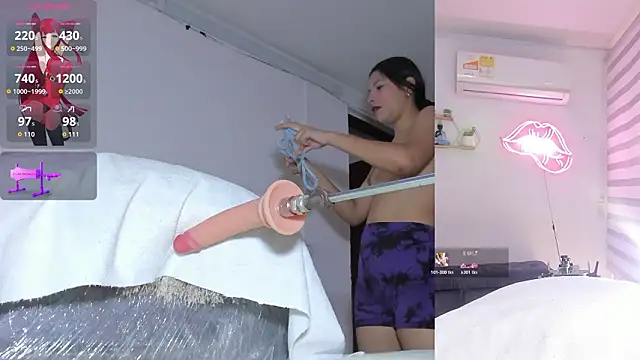 Bella Donne  online show from 03/30/26, 05:14