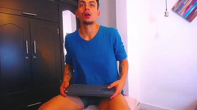 Snapshot of sanji_motion chatting on 03/13/26, 08:48 sanji motion online show from 03/13/26, 08:48