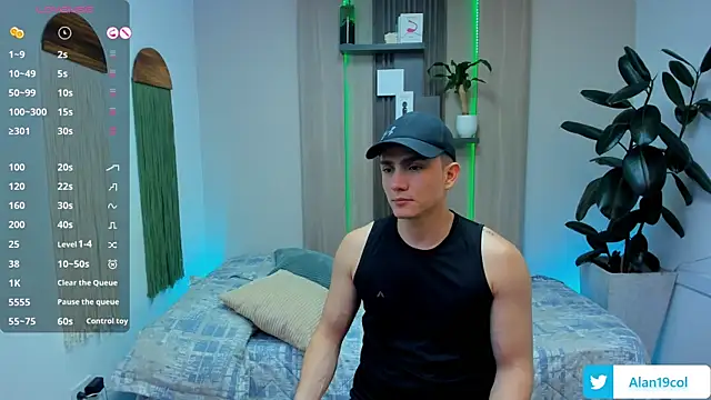 alan nd kevin2 online show from 05/12/26, 07:11
