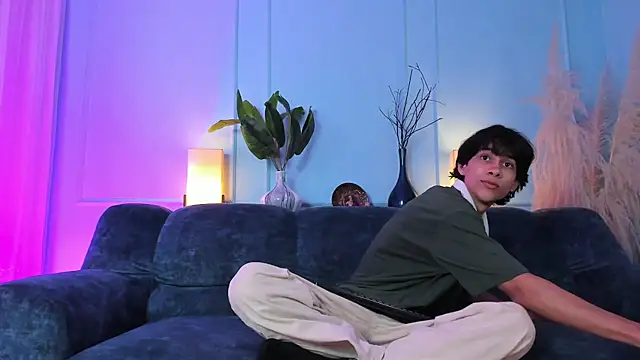 Cheys Mast online show from 03/16/26, 07:07