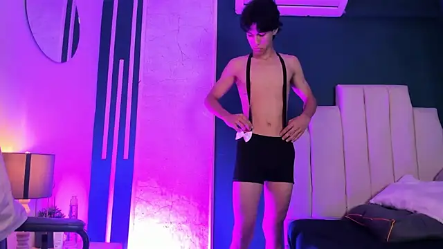 Cheys Mast online show from 04/01/26, 03:31