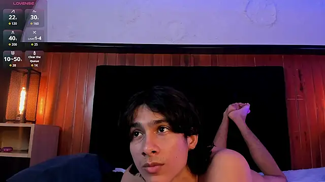 Snapshot of Cheys_Mast chatting on 07/28/26, 06:20 Cheys Mast online show from 07/28/26, 06:20