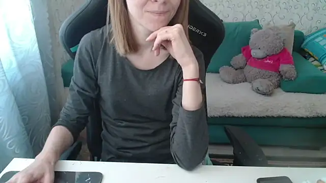 Cleo Sertori  online show from 03/21/26, 10:31