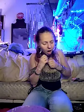 Ambionce online show from 03/29/26, 05:29