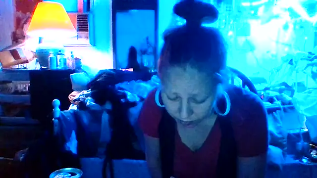 Ambionce online show from 04/14/26, 02:39