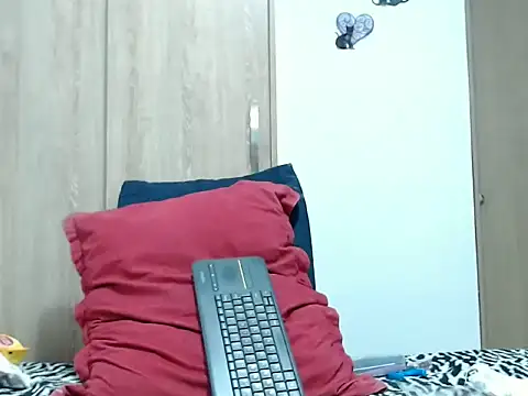 violeta36 online show from 07/08/26, 10:42