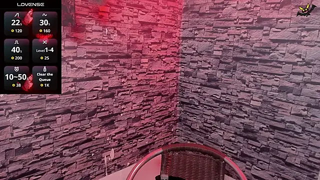 sofia saory online show from 04/17/26, 10:07