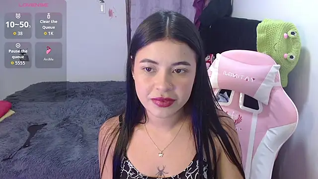 Snapshot of Dakota_ve chatting on 04/06/26, 03:26 Dakota ve online show from 04/06/26, 03:26