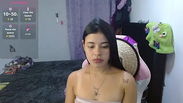 Snapshot of Dakota_ve chatting on 04/10/26, 03:34 Dakota ve online show from 04/10/26, 03:34