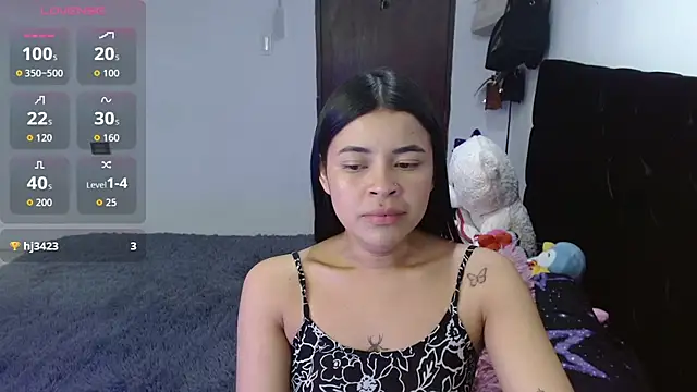 Snapshot of Dakota_ve chatting on 04/26/26, 03:26 Dakota ve online show from 04/26/26, 03:26