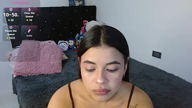 Snapshot of Dakota_ve chatting on 05/21/26, 03:02 Dakota ve online show from 05/21/26, 03:02
