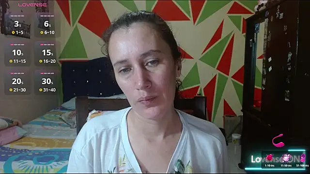Mariam wish online show from 05/21/26, 05:53