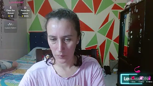 Mariam wish online show from 05/22/26, 05:18