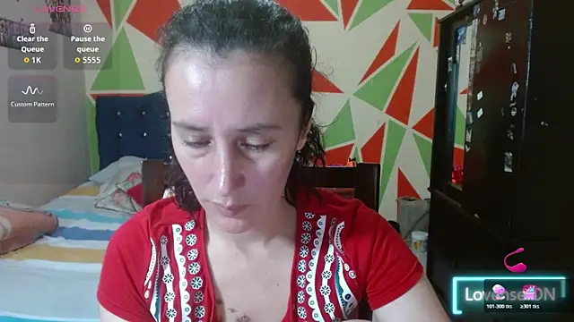 Mariam wish online show from 05/23/26, 04:33