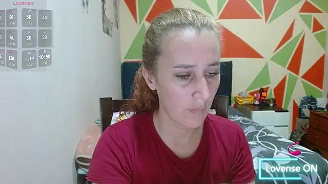 Snapshot of Mariam_wish chatting on 06/19/26, 07:50 Mariam wish online show from 06/19/26, 07:50