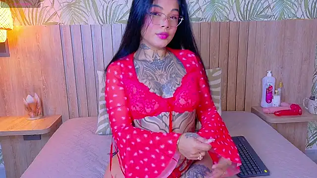 madyson fox online show from 06/13/26, 02:15