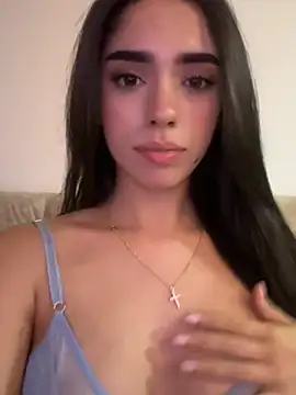 Maia antonelli online show from 04/16/26, 05:41