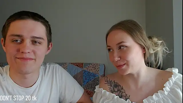 Snapshot of MikeXEmilia chatting on 05/26/26, 03:30 MikeXEmilia online show from 05/26/26, 03:30