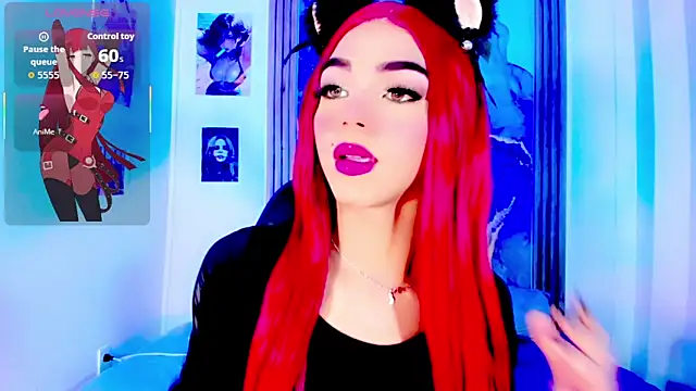 Snapshot of blonde_queen- chatting on 05/10/26, 09:03 blonde queen- online show from 05/10/26, 09:03