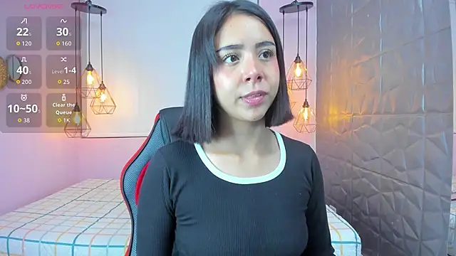 Magic oliviah online show from 06/03/26, 01:03