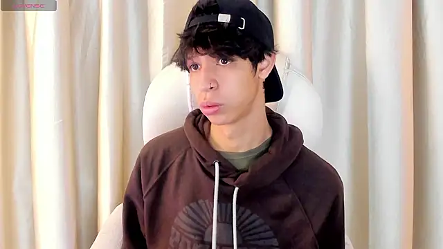 Ethan qop online show from 03/19/26, 11:25