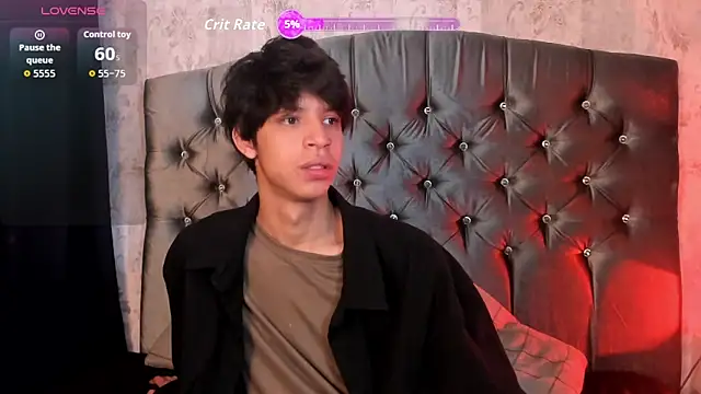 Ethan qop online show from 03/27/26, 11:43