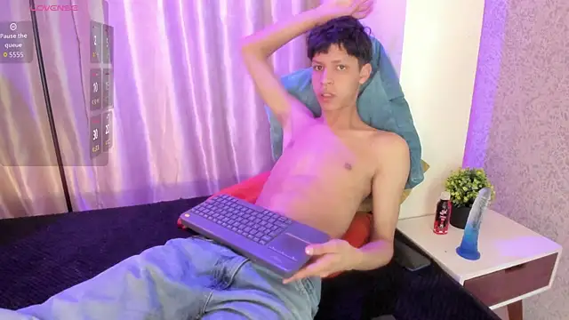 Ethan qop online show from 04/13/26, 11:27