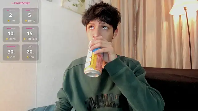 Ethan qop online show from 05/14/26, 11:06
