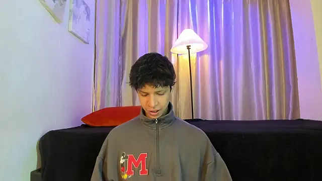 Ethan qop online show from 05/15/26, 11:17