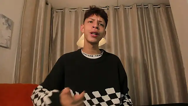 Ethan qop online show from 05/23/26, 11:14