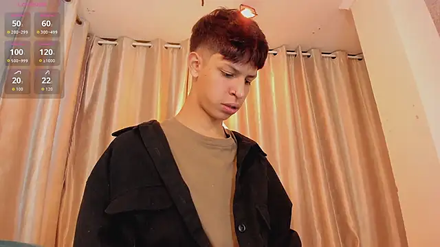 Ethan qop online show from 05/27/26, 11:40