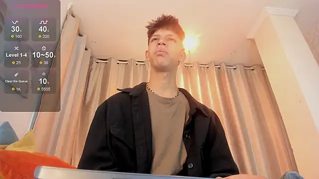 Ethan qop online show from 06/03/26, 11:13