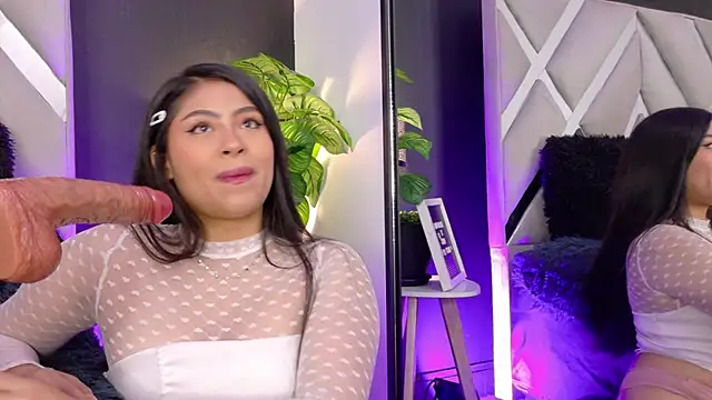 Aleksa way online show from 04/27/26, 01:20