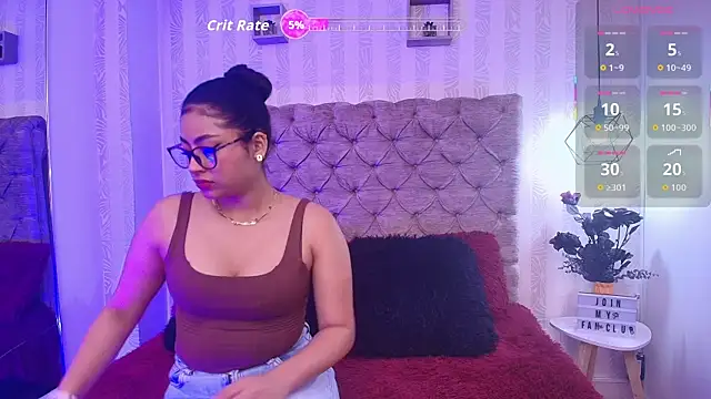 Aleksa way online show from 06/02/26, 01:46