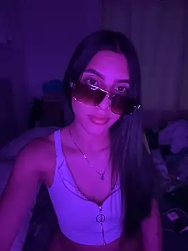 miaculuci online show from 03/14/26, 04:18