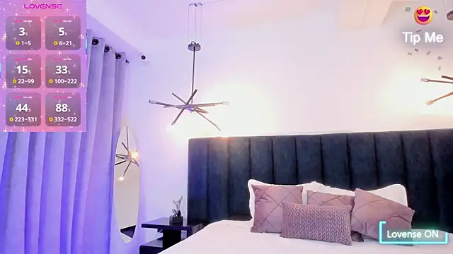 kirasweet7 online show from 04/08/26, 03:39