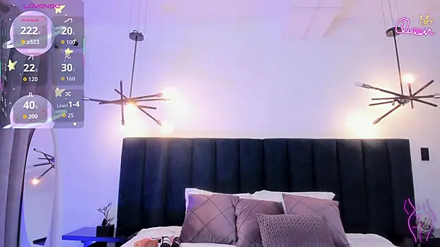 kirasweet7 online show from 04/25/26, 03:42