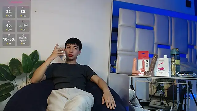 Sam  kat online show from 06/12/26, 05:28