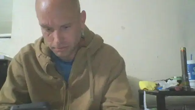Snapshot of CaptCraker chatting on 03/20/26, 07:13 CaptCraker online show from 03/20/26, 07:13